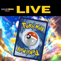 [LIVE] Pokémon Card Single