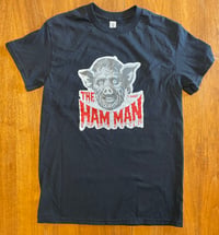 Ham Man T-Shirt