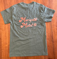 Marigold Motel T-shirt