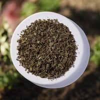 Organic Lemon Balm (bulk)