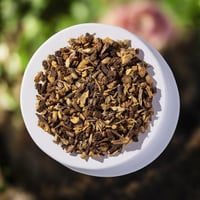 Organic Licorice Root (bulk)