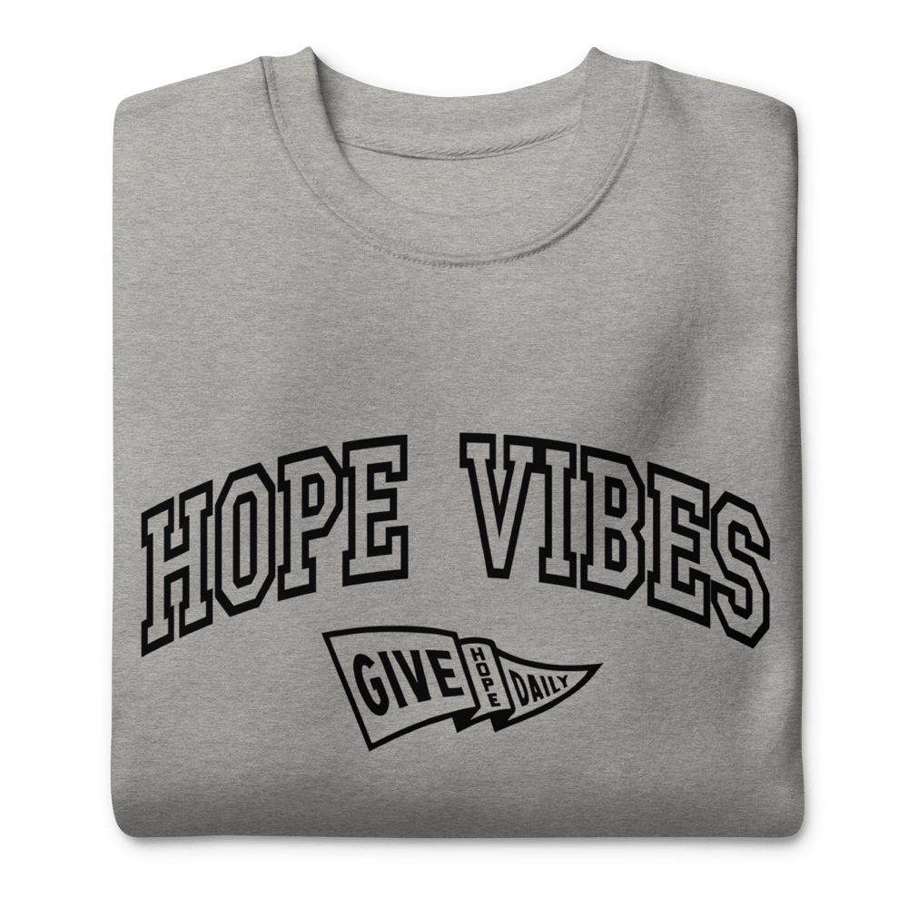 Hope Vibes University 
