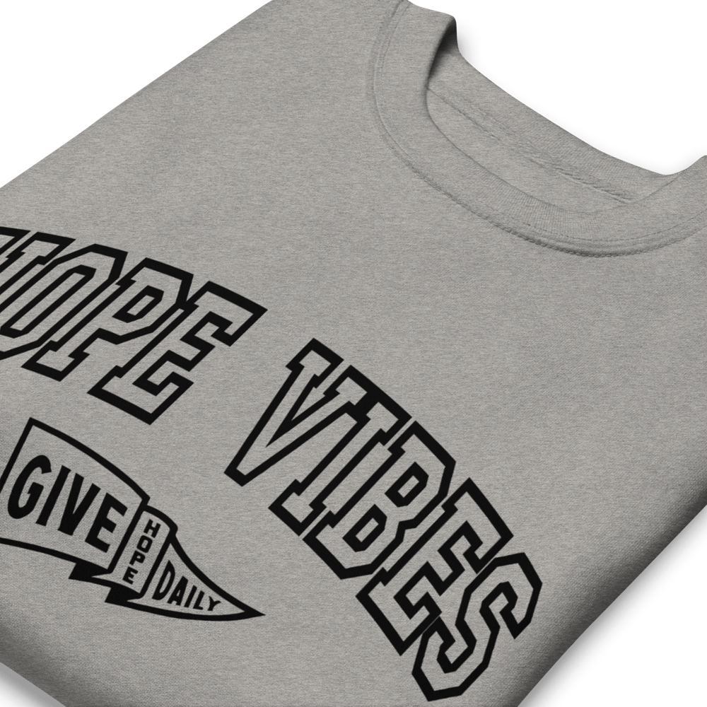 Hope Vibes University 