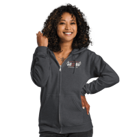 Image 4 of Ocean Unisex heavy Jacke