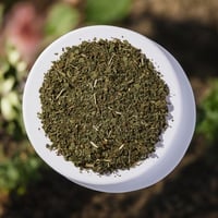 Organic Nettle Leaf (bulk)