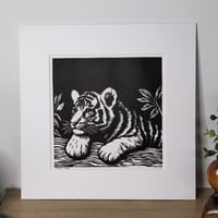Image 2 of Tiger, Tiger