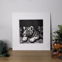 Image 1 of Tiger, Tiger