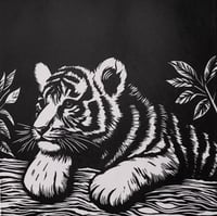 Image 3 of Tiger, Tiger