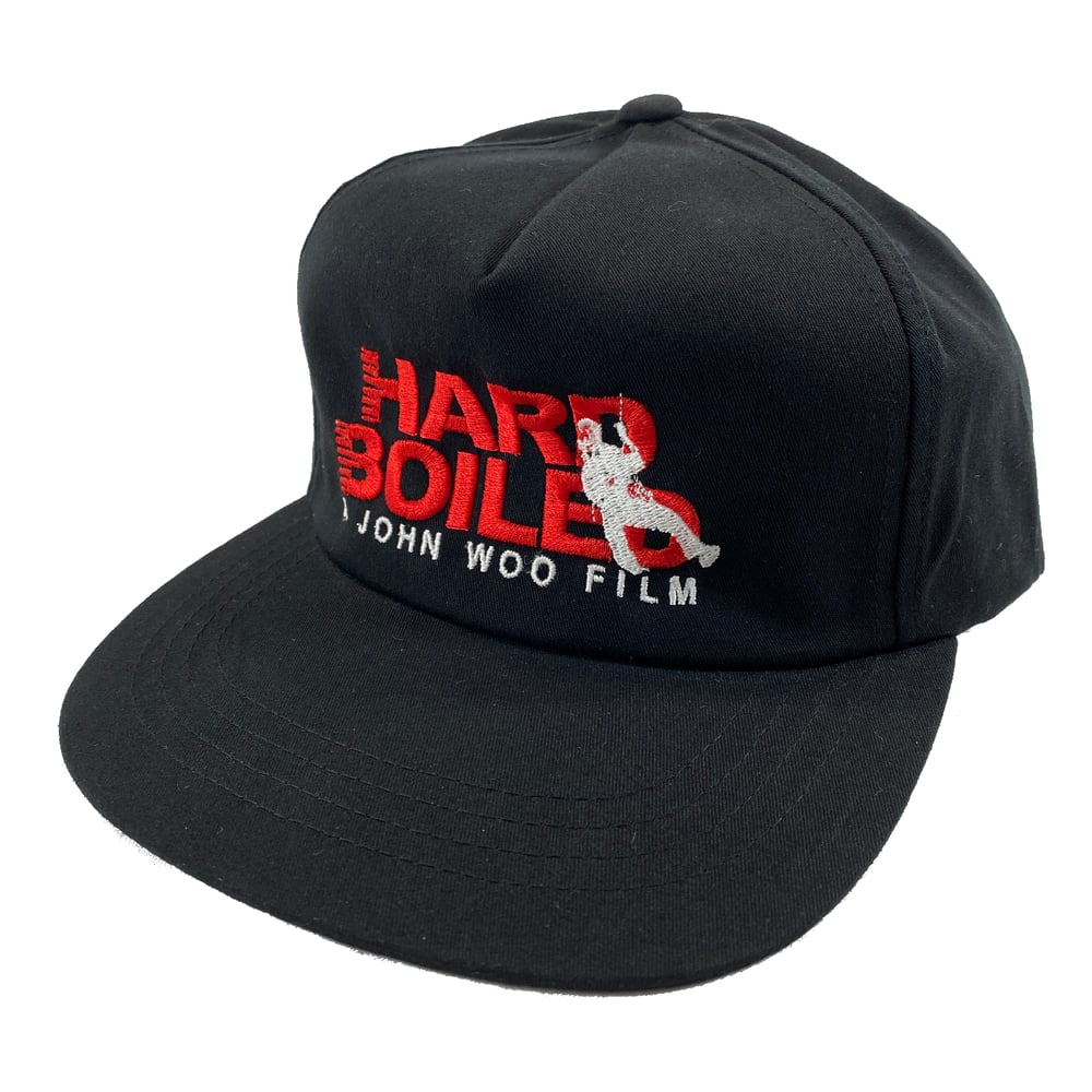 Image of Warehouse Hat