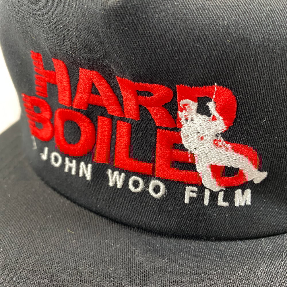 Image of Warehouse Hat