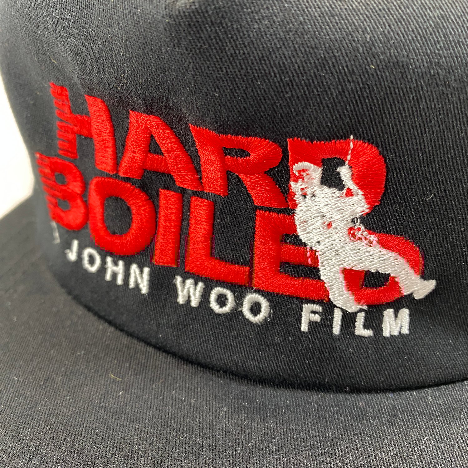 Image of Warehouse Hat