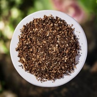 Organic Dandelion Root (bulk)