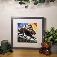 Image 4 of Autumn Hare