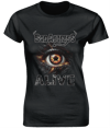 Alive - Women's T-shirt