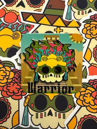 Image of Warrior