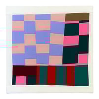 Red/Green Color Study 1