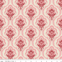 Image 10 of BEAUJOLIAIS 21pc Sampler Box by Sue Daley for Penny Rose Fabrics