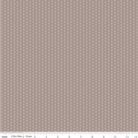 Image 19 of BEAUJOLIAIS 21pc Sampler Box by Sue Daley for Penny Rose Fabrics