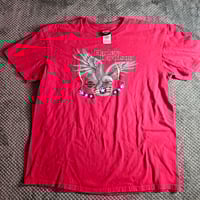 Image 1 of Red Eagle (Grand Rapids)
