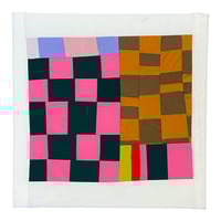 Red/Green Color Study 2