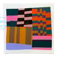 Red/Green Color Study 3