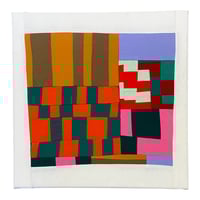 Red/Green Color Study 4