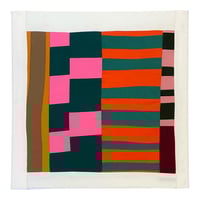 Red/Green Color Study 5