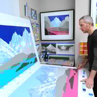 Image 4 of Olympia, day