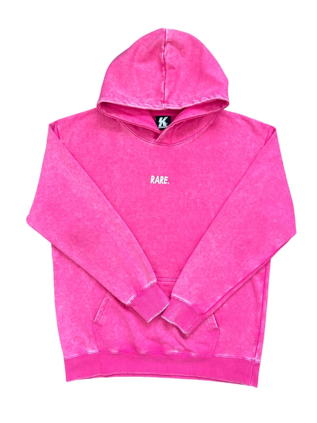 RARE. Hoodie-ROSE’
