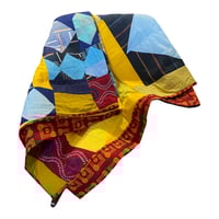 Image 2 of Diamond Quilt