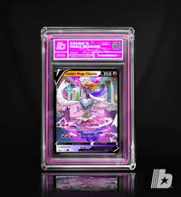 Image 2 of "Zelda's Mega Diancie"