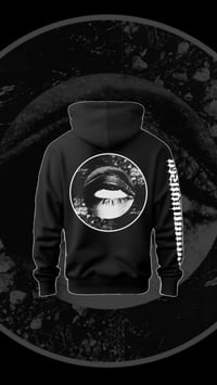 Image 1 of EYE HOODIE