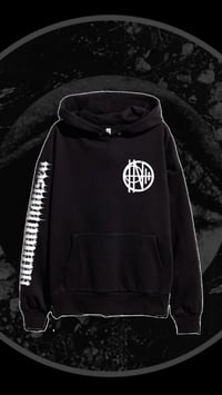 Image 2 of EYE HOODIE