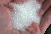 Image 1 of Glass Bead Granules - Reborn Weighting - 1lb