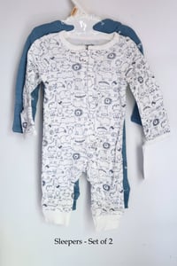 Image 2 of Preemie - Build-A-Box - Custom - Boy