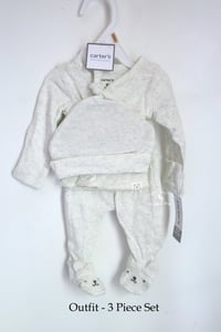 Image 3 of Preemie - Build-A-Box - Custom - Boy