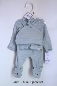 Image 4 of Preemie - Build-A-Box - Custom - Boy