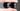 20mm - Solid Glass - Flat Back Eyes - Black