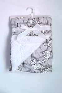 Image 6 of Preemie - Build-A-Box - Custom - Boy