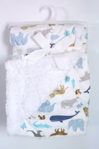 Image 7 of Preemie - Build-A-Box - Custom - Boy