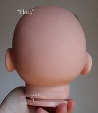 Image 3 of Flora by Sigrid Bock - Blank Kit - Body - LE - COA