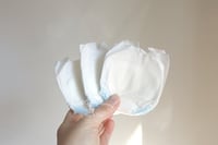 Image 4 of Teensy Preemie Diapers - Up to 2.5lbs