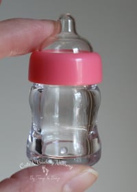 Image 3 of Micro Preemie Bottle - Prop - Display - Roleplay
