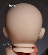 Image 3 of Steven Awake - Realborn - Bountiful Baby - Kit - COA - Body Included