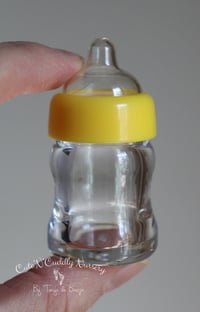Image 4 of Micro Preemie Bottle - Prop - Display - Roleplay