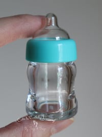 Image 5 of Micro Preemie Bottle - Prop - Display - Roleplay