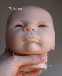 Image 2 of Charun by Angela Degner - Limited Edition - Blank Kit- COA