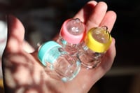 Image 6 of Micro Preemie Bottle - Prop - Display - Roleplay