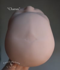 Image 3 of Charun by Angela Degner - Limited Edition - Blank Kit- COA