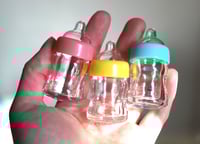 Image 7 of Micro Preemie Bottle - Prop - Display - Roleplay